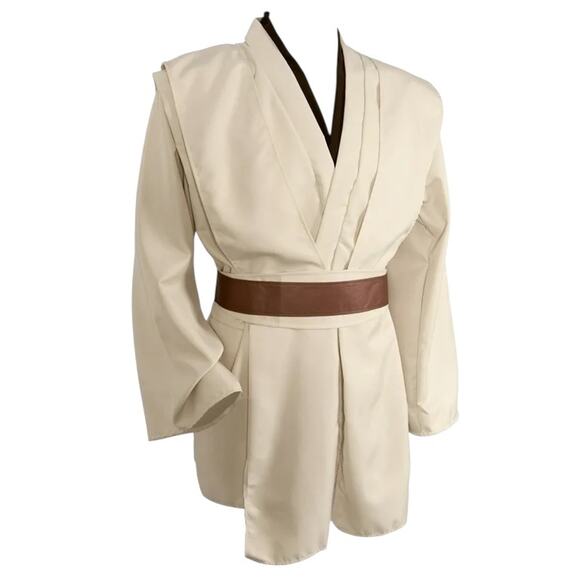 Jedi Master Costume - Picture 2 of 4
